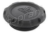Radiator Cap 2Q0121321A, Fits Audi,Volkswagen Seat, Cupra & Skoda 2008 - 2024